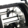 Катушка OKUMA Classic XP Pro XP302La, 2 подшипника (алюминиевая шпуля) 49690