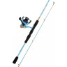 Комбо набор OKUMA: катушка Fuel Spin 3000 и удилище Fuel Spin 8'0'' 244cm 15-40g 2sec FSP-3000_FSP-S-802M